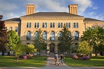 University of Massachusetts, Lowell - America East Academic Consortium