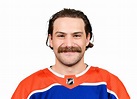Stuart Skinner - Edmonton Oilers Goaltender - ESPN