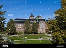 Stockholm university hi-res stock photography and images - Alamy