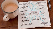 What is Ethical Writing? The Ethics of Writing | Gary Stuart