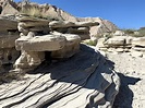 Toadstool Geologic Park: Hike and Camp at Nebraska's Badlands