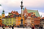 Spotlight On: Warsaw, Poland - World of Wanderlust
