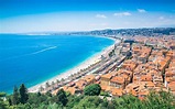 An expert travel guide to Nice | Telegraph Travel