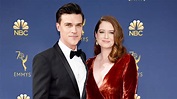 AHS's Finn Wittrock Is Expecting His First Child With Wife