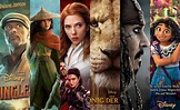 Die 58 besten Filme bei Disney Plus | Popkultur.de