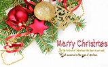 Love Christmas Greetings Text Messages" Ideal Christmas Greetings ...