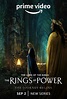 Épico nuevo trailer de El Señor de los Anillos: Los Anillos de Poder en ...