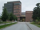 File:University of Agder, Kristiansand.jpg - Wikitravel