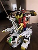 250 best Zord images on Pholder | Powerrangers, Supersentai and ...