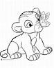 Hakuna Matata Lion King Coloring Pages Coloring Pages