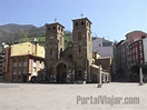 Fotos de Moreda de Aller (Asturias) | Portal Viajar