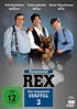 Kommissar Rex - Die komplette Staffel 3 [3 DVDs]: Amazon.de: Tobias ...