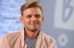 Jeff Brazier announces VERY exciting family news
