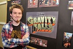 Alex Hirsch | Gravity Falls Wiki | Fandom