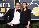 Hugh Grant's Family: Meet His Four (Almost Five) Kids!