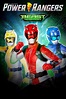 Power Rangers (TV Series 1993-2023) - Posters — The Movie Database (TMDB)