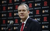 Rutgers coach Steve Pikiell provides a glimpse into program 2 weeks ...
