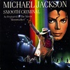 Music on CD single: Smooth criminal - Michael Jackson