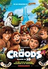 Los Croods: Una aventura prehistórica - Película 2013 - SensaCine.com
