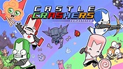 Castle Crashers Remastered Out Now! - NintendoFuse