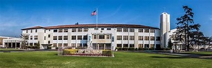 St. John Bosco High School in Bellflower, CA - Niche