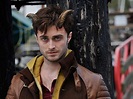 Tráiler de Horns, la nueva película con Daniel Radcliffe •ENTER.CO