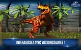 Jurassic World™: le jeu – Applications Android sur Google Play