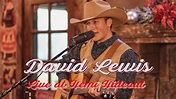 David Lewis Live at Hemi Hideout old - YouTube