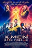 Poster de la Película: X-Men: Dark Phoenix