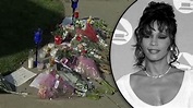 Whitney Houston Tod : Tod Der Queen Of Pop Whitney Houston Starb In Der ...