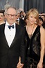 Steven Spielberg and Kate Capshaw | Oscar Couples Shine at the Big Show ...