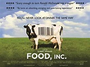 Documentary : Food Inc. (2008)