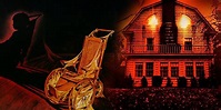 Las 5 mejores películas de terror sobre casas encantadas | Cultture