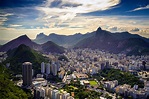 Rio de Janeiro - The Marvelous City - Travel Center Blog