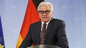 El socialdemócrata Steinmeier, elegido nuevo presidente de Alemania ...