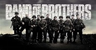 Band of Brothers (Completa) (Español Latino) (Mega)