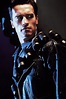 Filmarena Collection Revise Terminator 2 3D and 2D Design for Fans ...