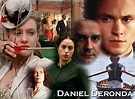 Daniel Deronda TV Show Air Dates & Track Episodes - Next Episode