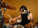 Drummerszone - Luca Cartasegna