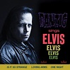 Legendary Rocker Glenn Danzig Unleashes 'DANZIG Sings ELVIS' Album ...