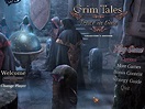 Wendys Blog: Grim Tales 20 Trace in Time Collectors