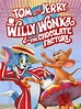 Tom and Jerry: Willy Wonka and the Chocolate Factory Pictures - Rotten ...