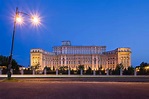 Die Top 10 Sehenswürdigkeiten von Bukarest | Franks Travelbox
