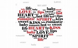 Love Words Wallpapers (69+ images)