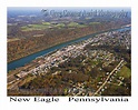 Aerial Photos of New Eagle, Pennsylvania - Greg Cromer's America from ...