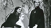The Three Sisters - Film (1966) - SensCritique