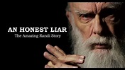 An Honest Liar (2014) | Watch Free Documentaries Online