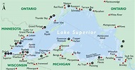 18 Lake Superior Overlooks You Should Visit - Lake Superior Magazine