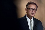 Fed’s Richard Clarida to depart vice chair place two weeks early - Epic ...