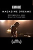 Magazine Dreams (2023) — The Movie Database (TMDB)